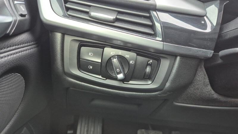 BMW X5 (F15/85) X5 xDrive25d Business