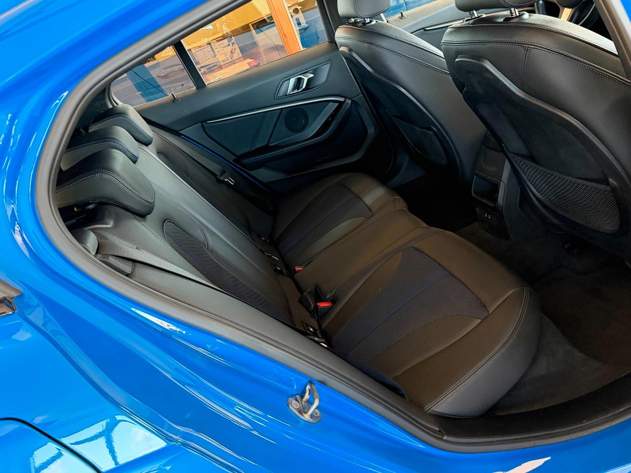 Bmw 118 D 150 cv. Auto M SPORT (Nav)