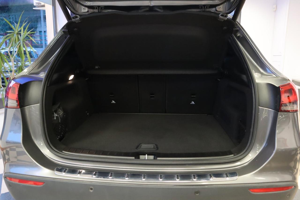 Mercedes-benz GLA 200 d Automatic Executive