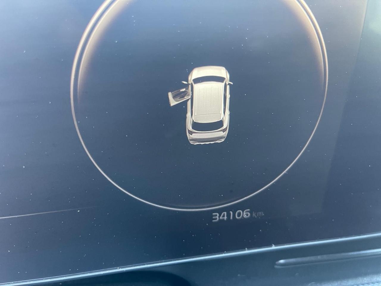 Kia Sportage 1.6 CRDi MHEV DCT GT-line Plus