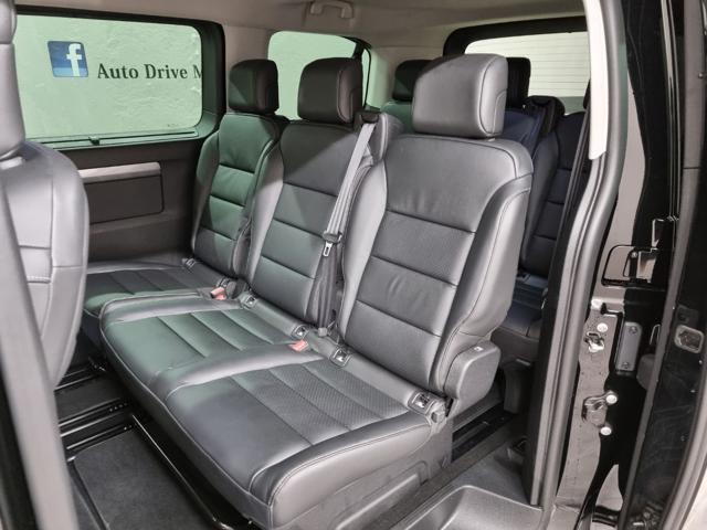 FIAT Ulysse 2.0 BlueHDi 180 CV AT8 L2