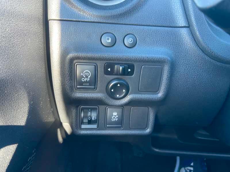NISSAN NoTe 1.5 dci ViSiA