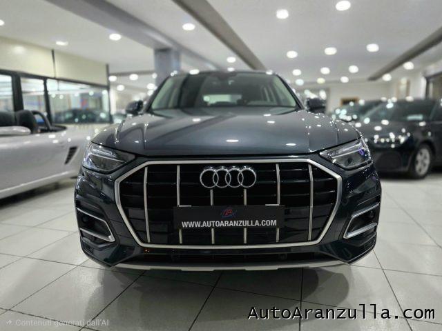 AUDI Q5 35 2.0 TDI 163CV S tronic Advanced Business Navi