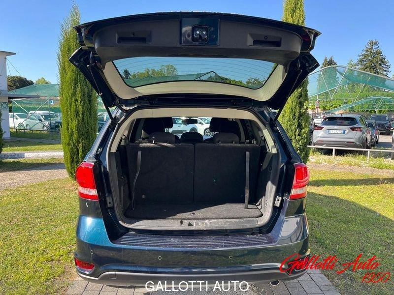 FIAT Freemont 2.0 MultiJet 16v 140cv Freemont