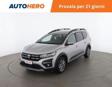 DACIA Jogger 1.0 TCe 110 CV 7 posti Comfort