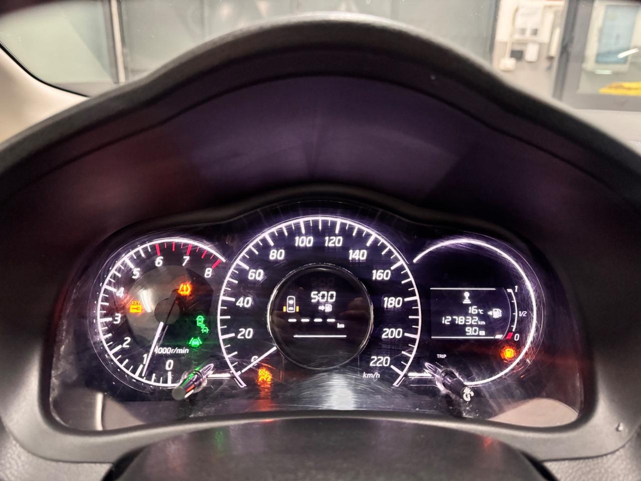 Nissan Note 1.2 98 Cv S&S DIG-S Tekna - 2015