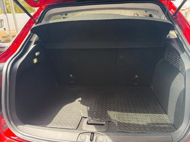 Fiat 500X 1.6 MultiJet 120 CV Lounge NAVI-LED+PELLE-R17