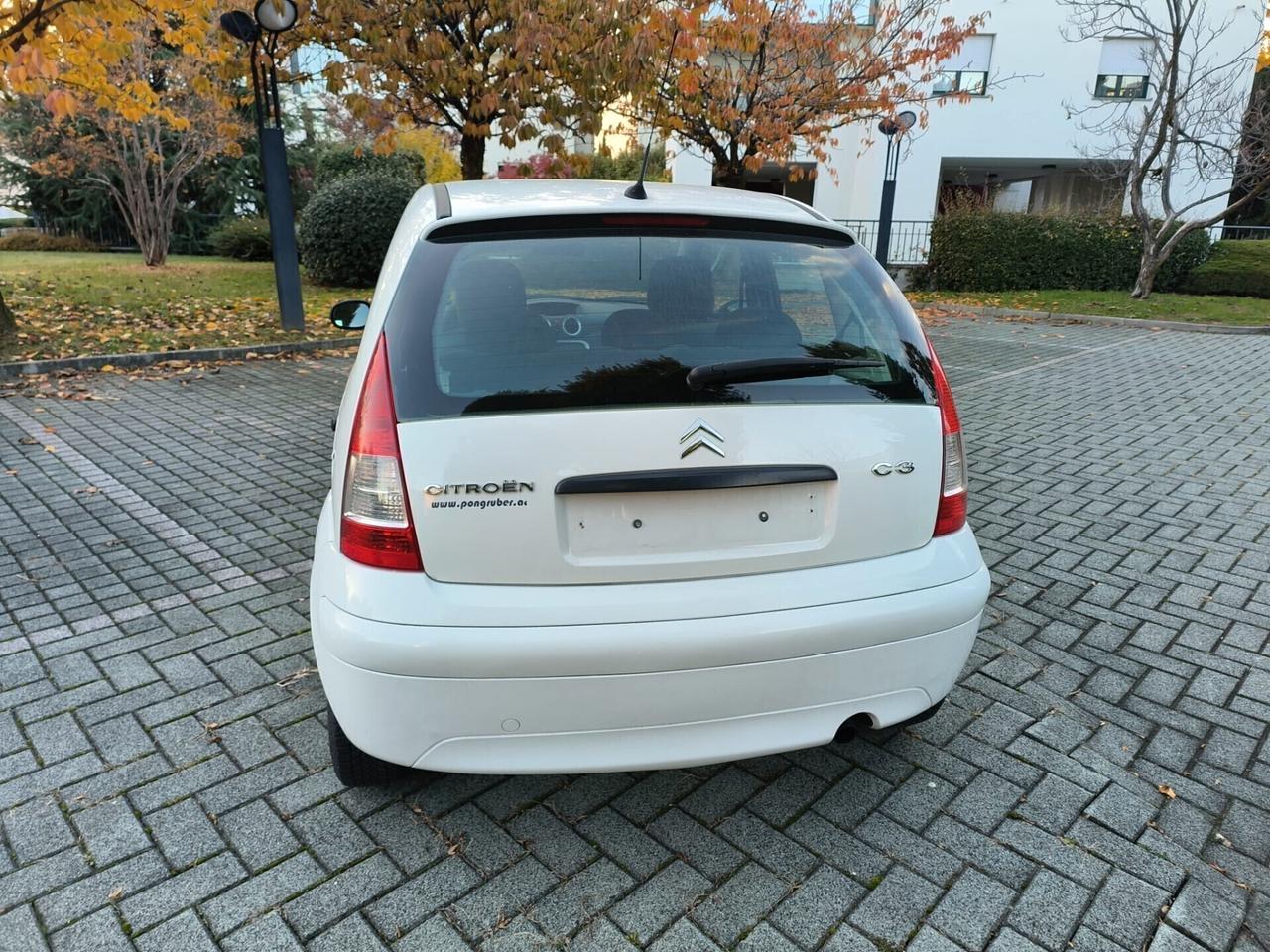 Citroen C3 1.4 HDi Emotion