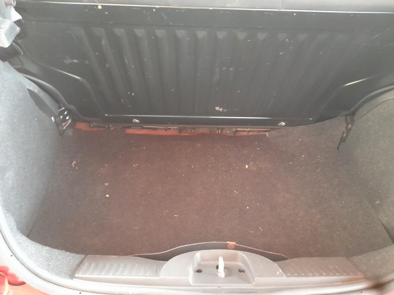 Fiat 500 1.0 Hybrid
