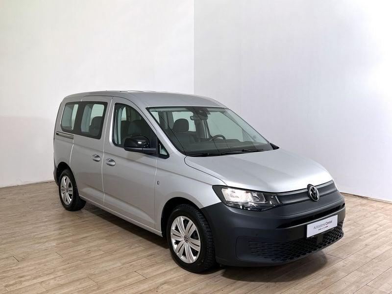 Volkswagen Caddy Caddy cargo 2.0 tdi 102cv kombi Business