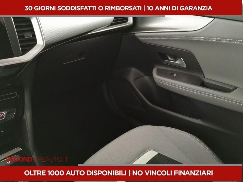 Opel Mokka 1.2 t Ultimate s&s 130cv at8