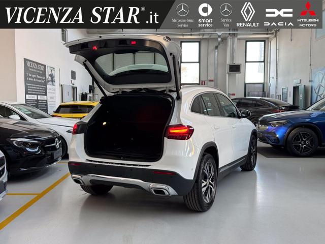 MERCEDES-BENZ GLA 180 MHV ADVANCED SPORT