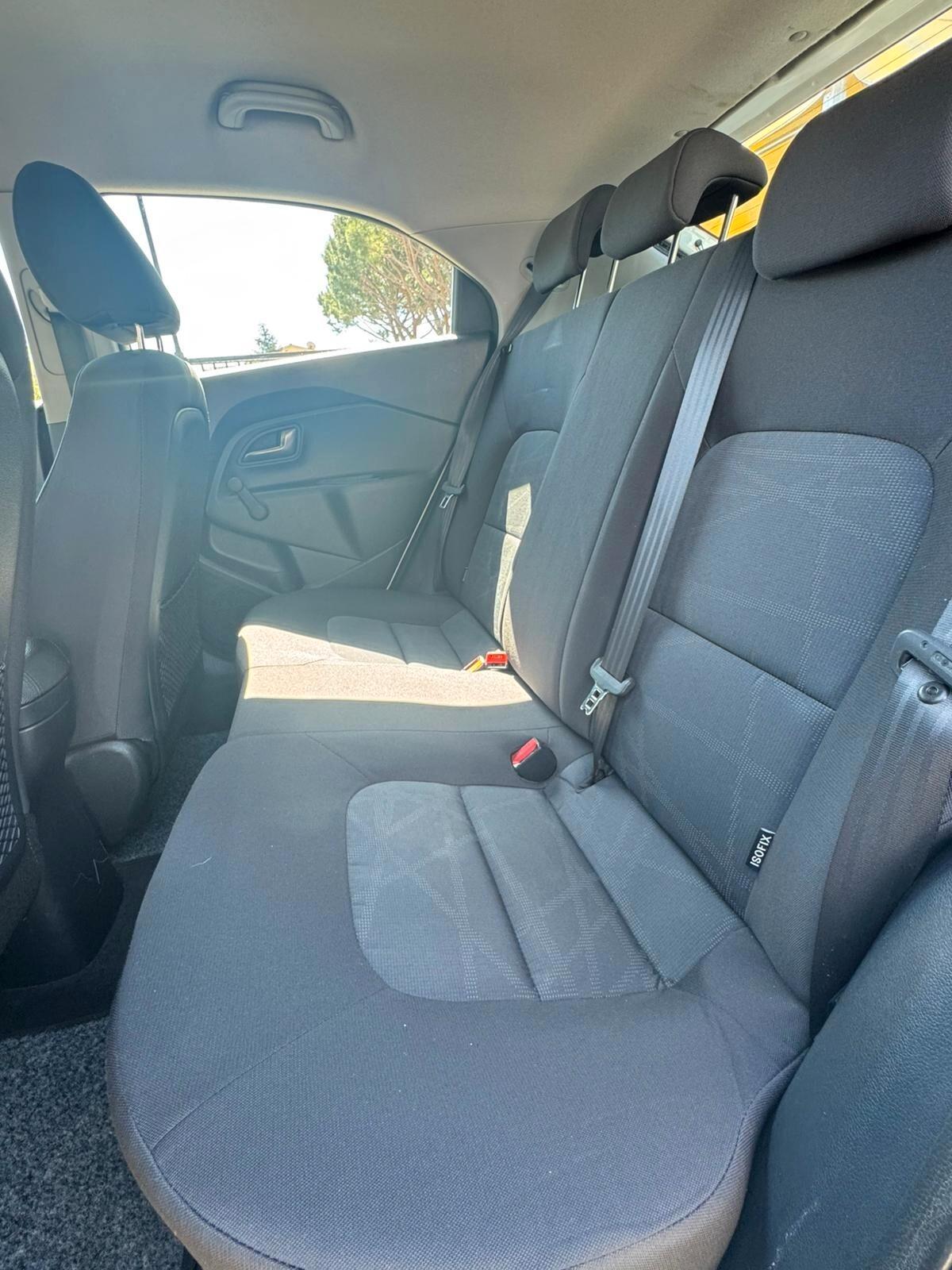 Kia Rio 1.4 CRDi 5p. Cool Collection FINO A 25 KM/L