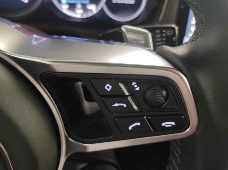 PORSCHE Panamera 2ª serie - Panamera 4.0 GTS