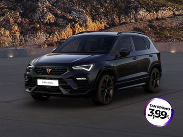 Cupra Ateca 1.5 tsi 150cv dsg