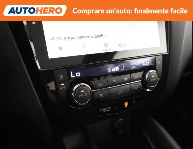 NISSAN Qashqai 1.2 DIG-T 360