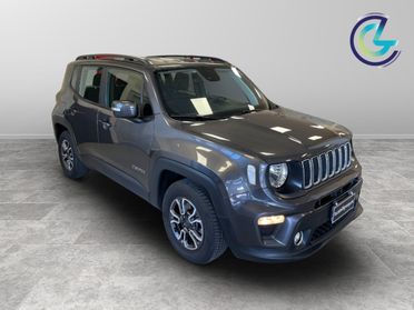 JEEP Renegade 2019 - Renegade 1.3 t4 Longitude 2wd 150cv ddct