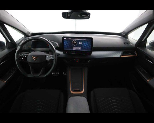 CUPRA Born CUPRA CUPRA 58 KWH 204CV MY 22