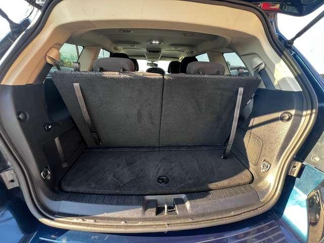 Fiat Freemont Freemont 2.0 mjt 16v