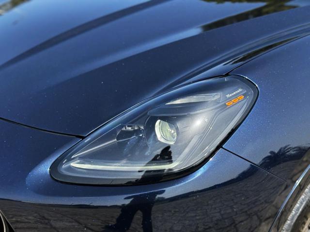 MASERATI Grecale 2.0 MHEV 300cv AWD GT (Pelle/APP/Led/Retro)