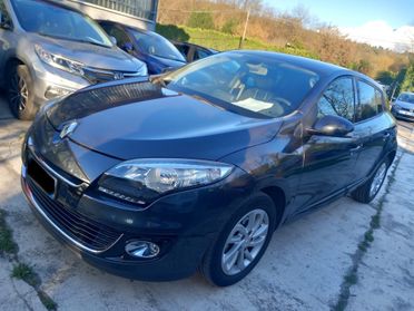 Renault Megane Mégane 1.5 dCi 110CV Wave