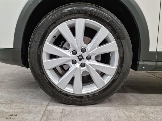 SEAT Arona 1.0 EcoTSI 110 CV DSG XPERIENCE