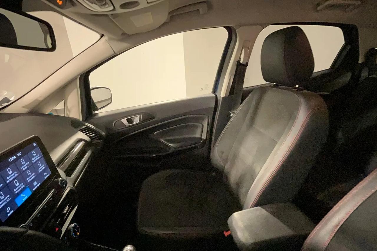 Ford EcoSport 1.0 EcoBoost 125 CV Start&Stop ST-Line