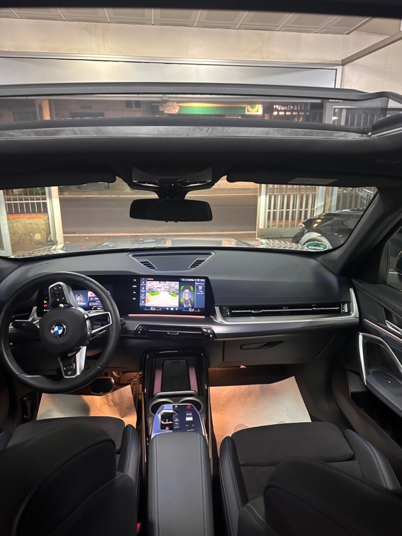 Bmw X1 xDrive 20d Msport Pro 2025