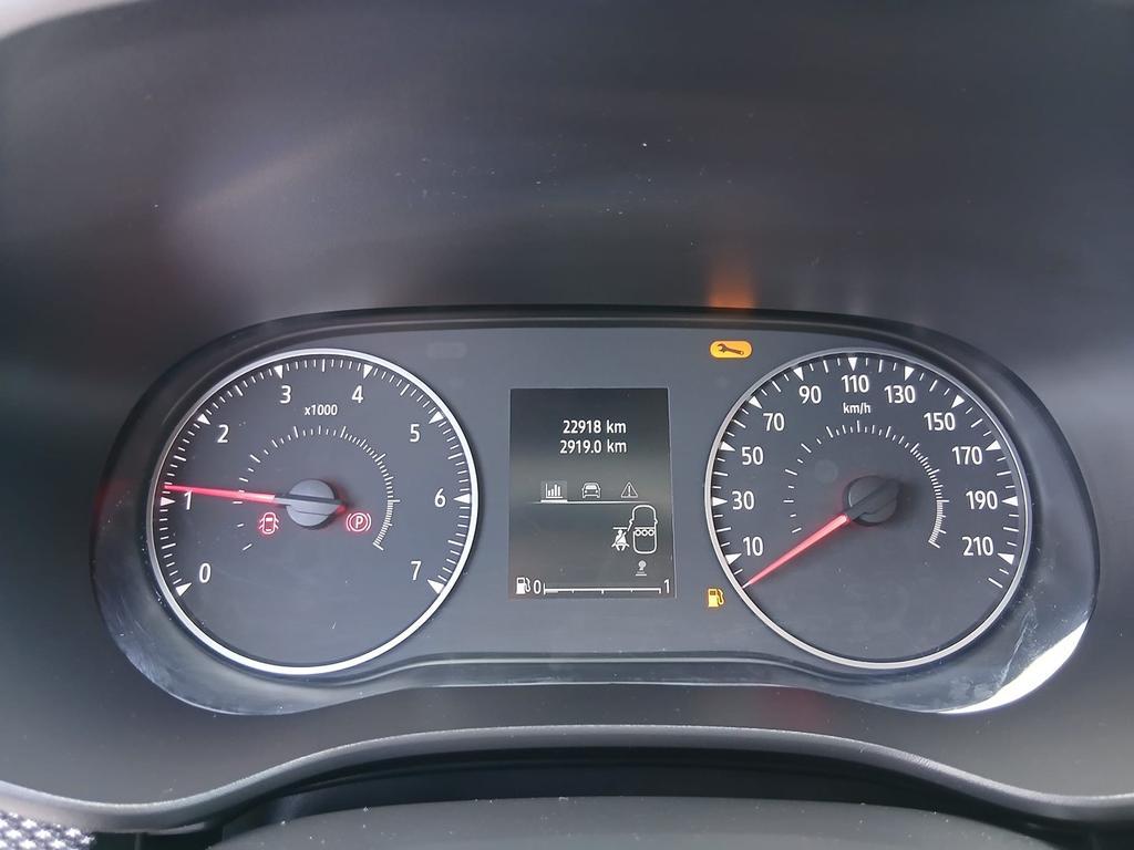 Dacia Sandero Streetway 1.0 SCe Comfort