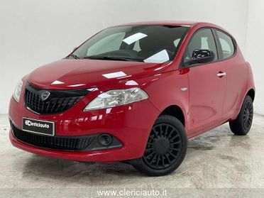 Lancia Ypsilon 1.0 FireFly 5 porte S&S Hybrid Silver