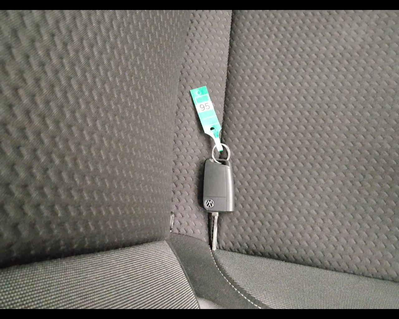 VOLKSWAGEN Taigo - Taigo 1.0 tsi Life 115cv