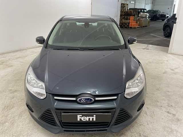 Ford Focus 5p 1.0 ecoboost plus s&s 100cv