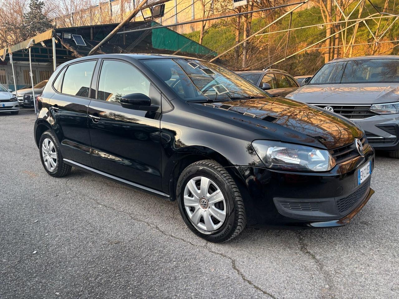 Volkswagen Polo 1.2 - 5 porte OK Neopatentati