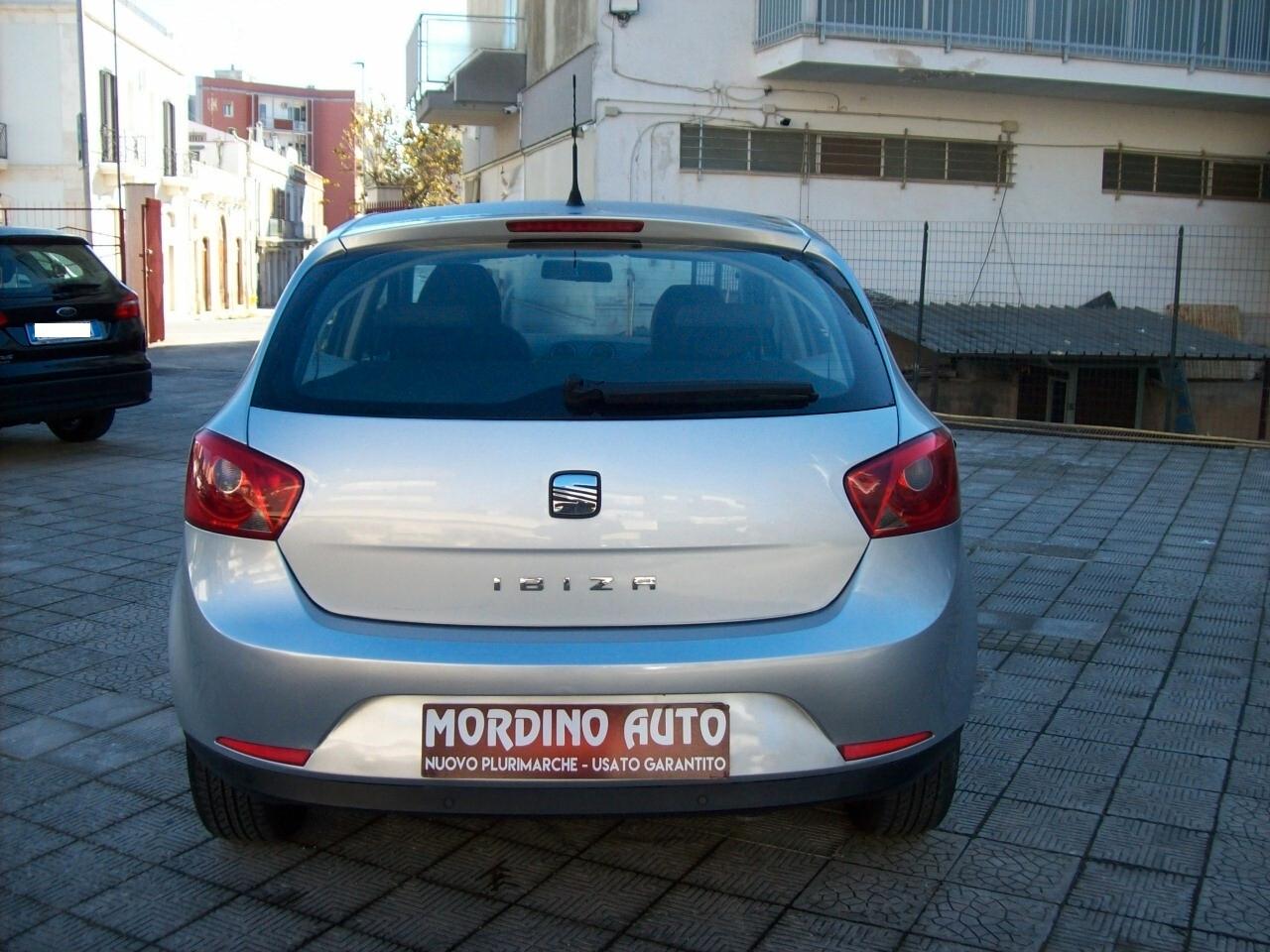 Seat Ibiza 1.2 TDI 75CV 5p Style