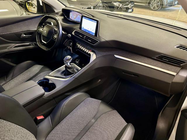 PEUGEOT 5008 130 Allure 5 POSTI UNIPRO CINGHIA NUOVA