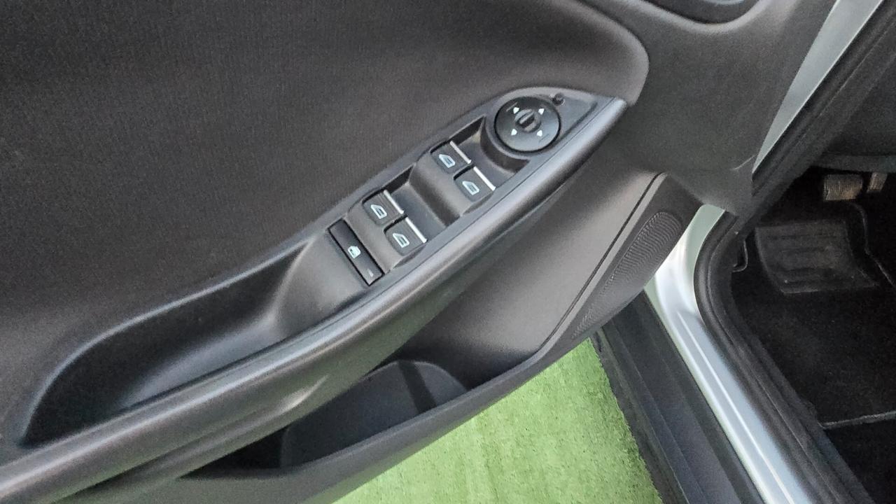 Ford Focus 1.5 TDCi 120 CV Start&Stop Powershift SW Titanium X