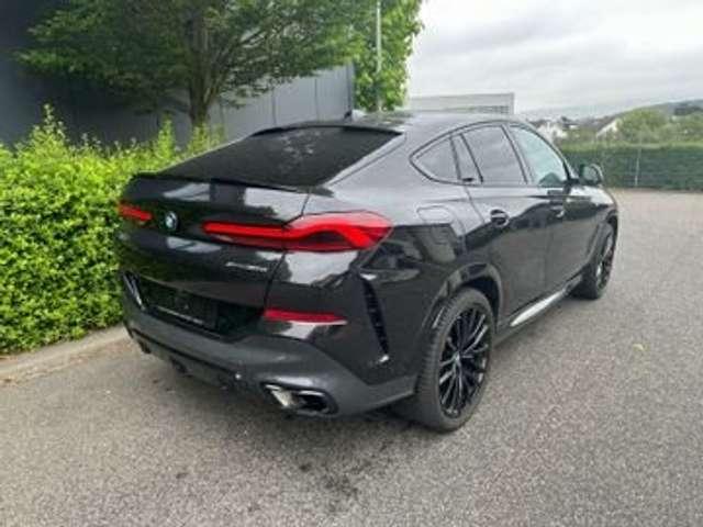 BMW X6 M M SPORT X DRIVE 30d PANORAMA