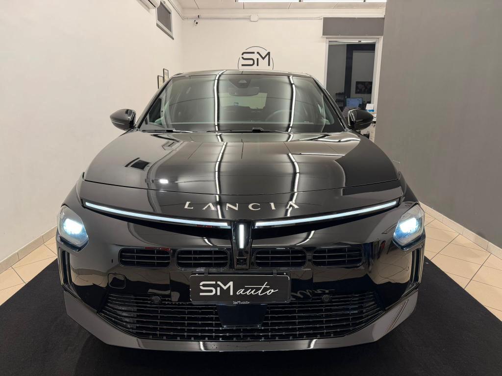 Lancia Ypsilon 1.2 mhev LX 110cv e-dct