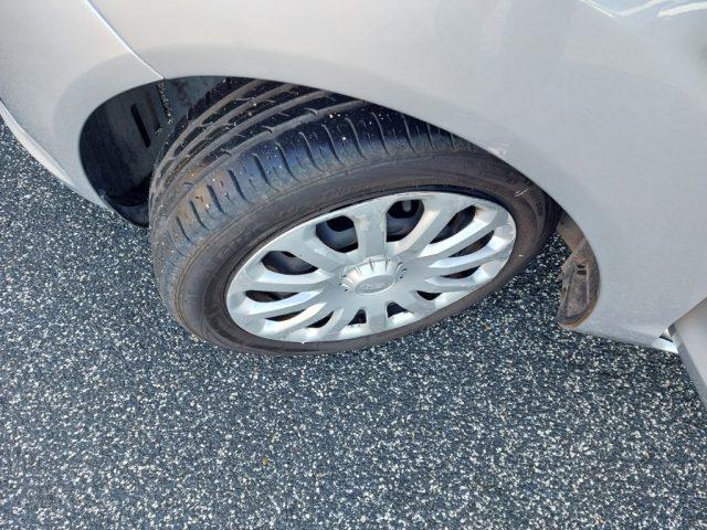 FORD Fiesta Plus 1.4 3 porte Bz.- GPL di serie