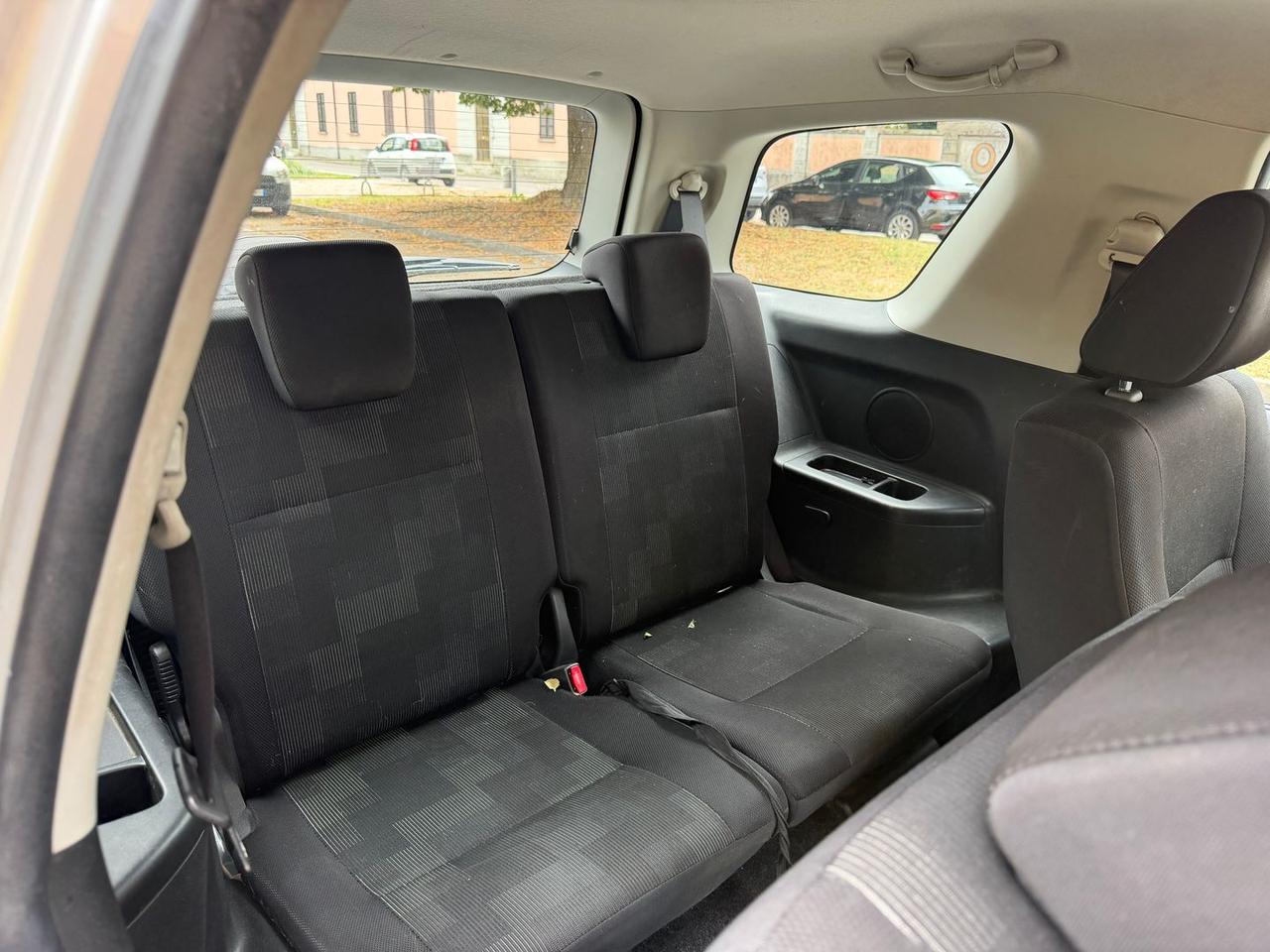 Suzuki Grand Vitara 1.6 EVULUTION #12020