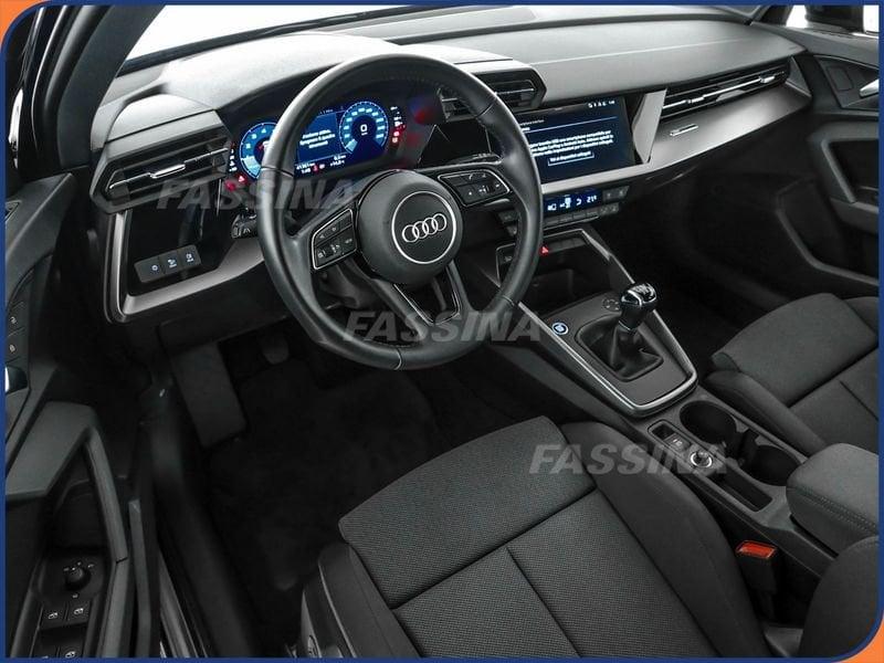 Audi A3 A3 SPB 35 TFSI