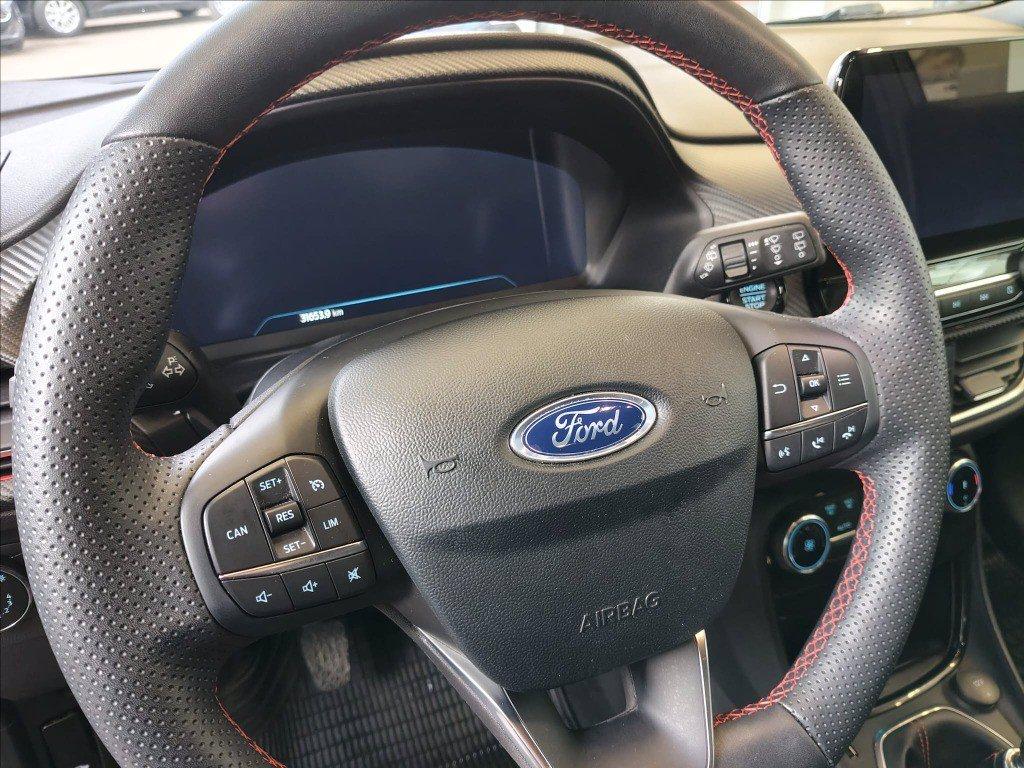 FORD Puma 1.0 ecoboost h ST-Line X s&s 125cv del 2023