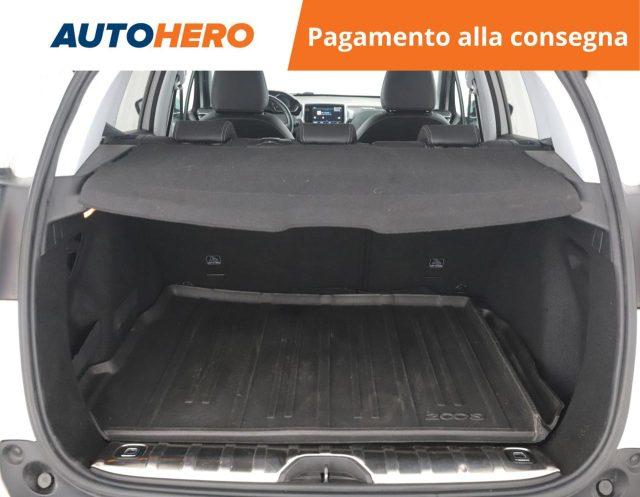 PEUGEOT 2008 1° serie BlueHDi 100 S&S Allure
