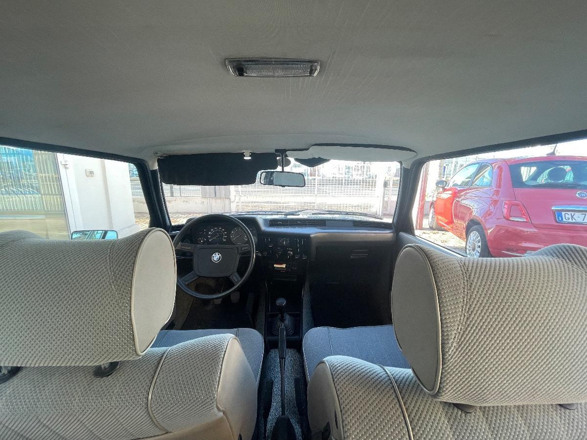 BMW - Serie 3 - 320 2 porte