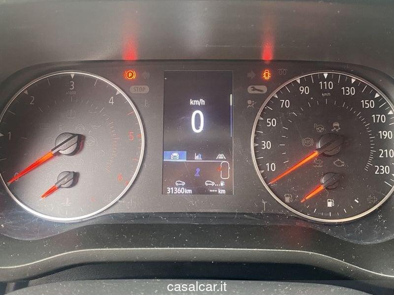 Renault Trucks Trafic 3T 2.0dCi 150CV PC-TN Furgone Red Edition 9 POSTI PARI AL NUOVO PREZZO IVA ESCLUSA