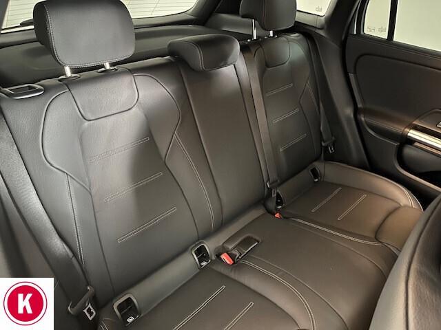 Mercedes-benz GLA 250 4Matic hybrid AMG Line Premium Plus