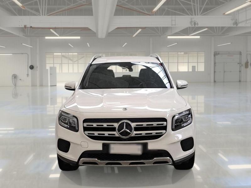 MERCEDES-BENZ GLB 200 D AUTOMATIC SPORT PLUS 5 PORTE SUV