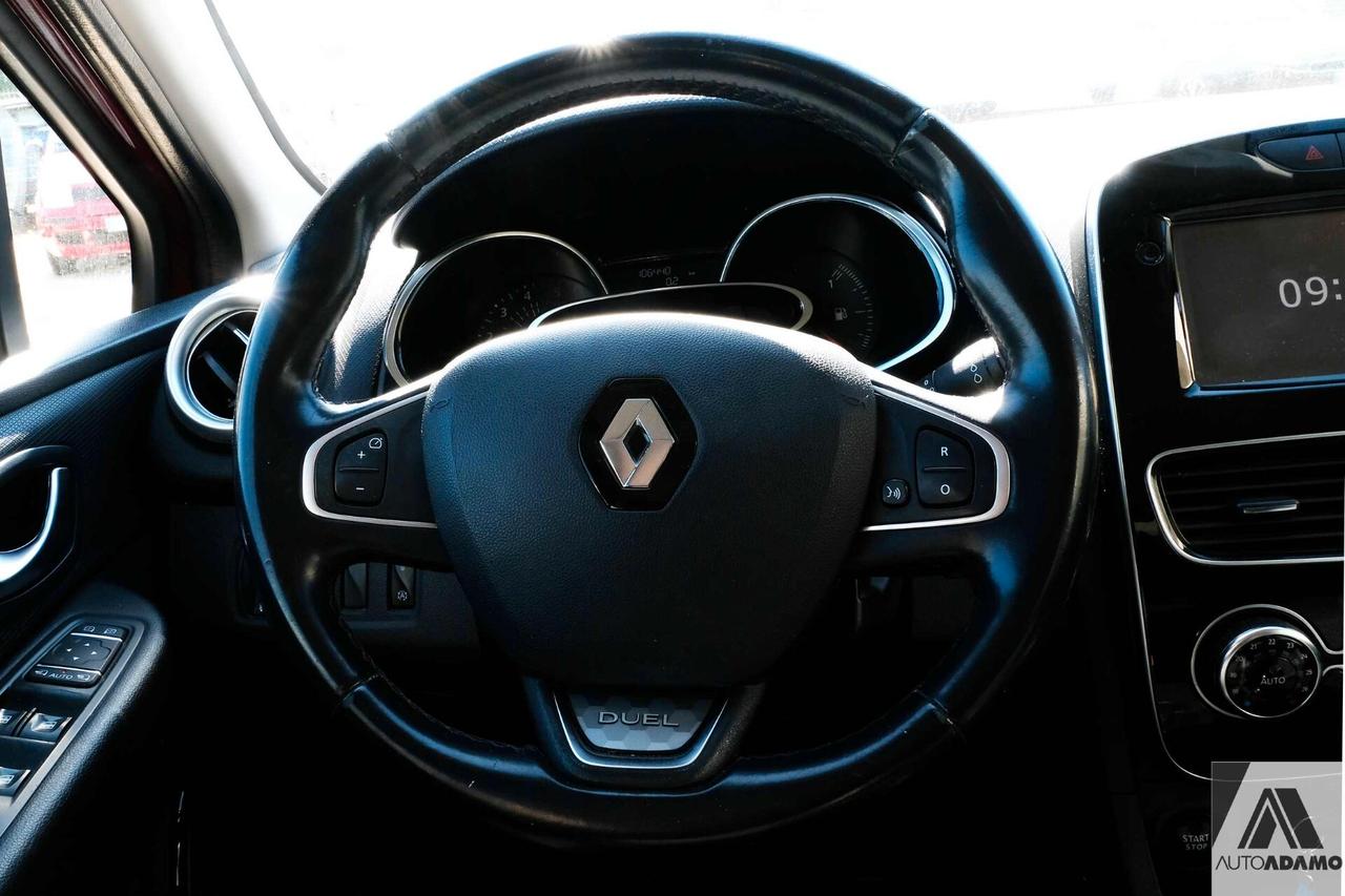 Renault Clio 110 CV Energy Duel