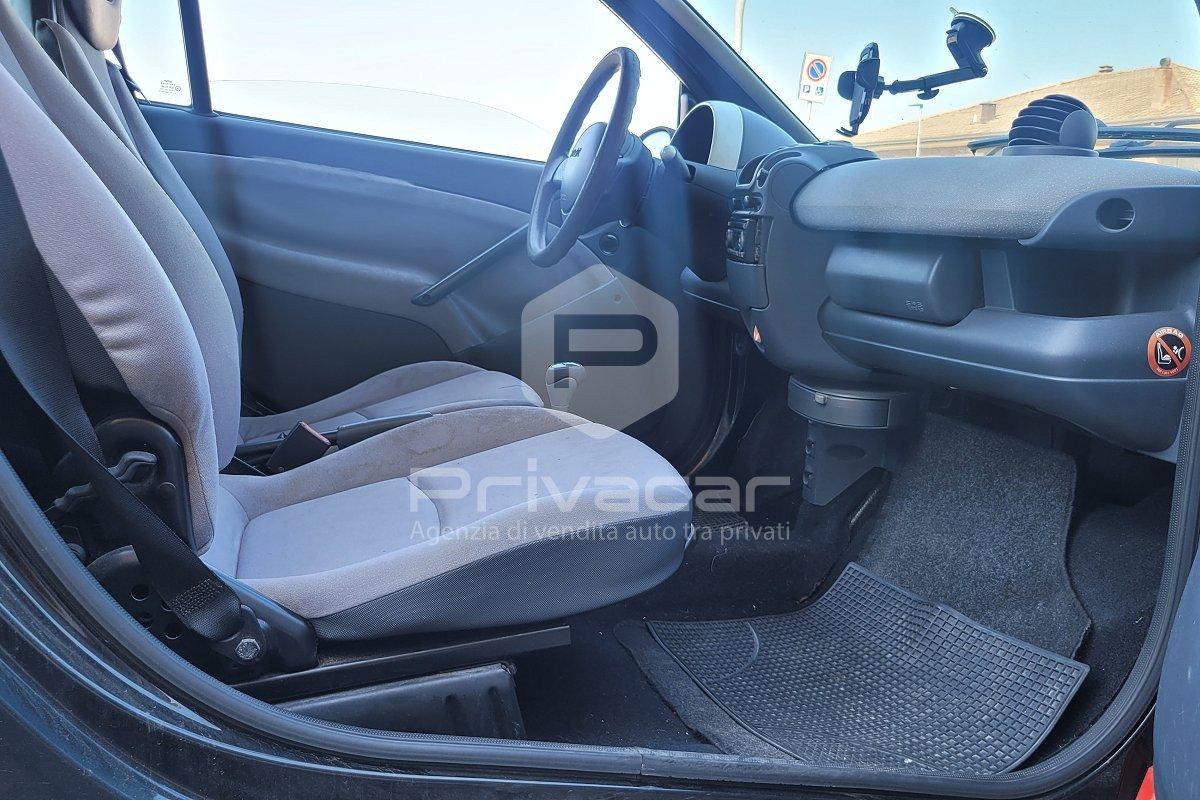 SMART 600 smart & pure (40 kW)