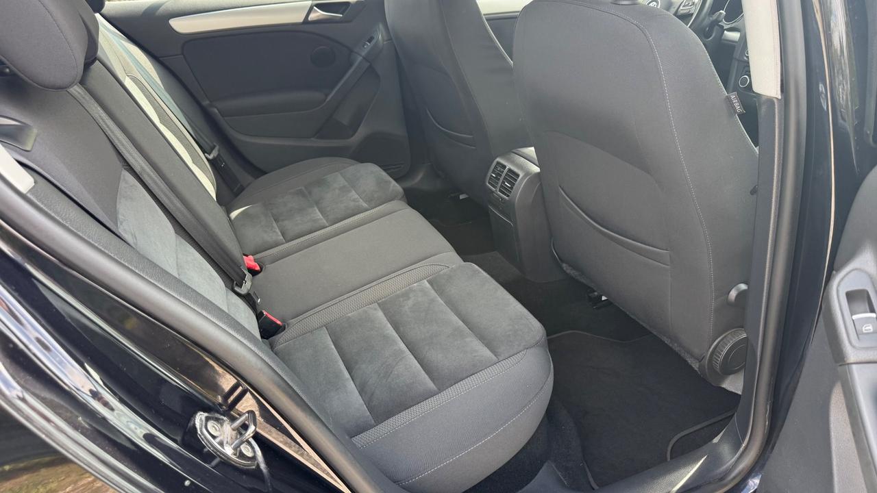 Volkswagen Golf 1.4 TSI 122CV 5p Highline